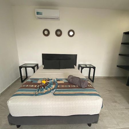 Lux Studio Room Las Palmas Puerto Morelos Zewnętrze zdjęcie