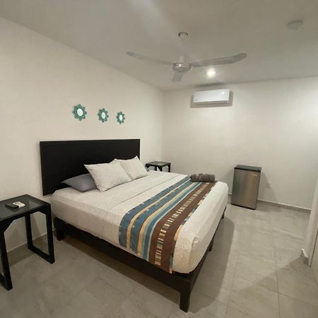 Lux Studio Room Las Palmas Puerto Morelos Zewnętrze zdjęcie