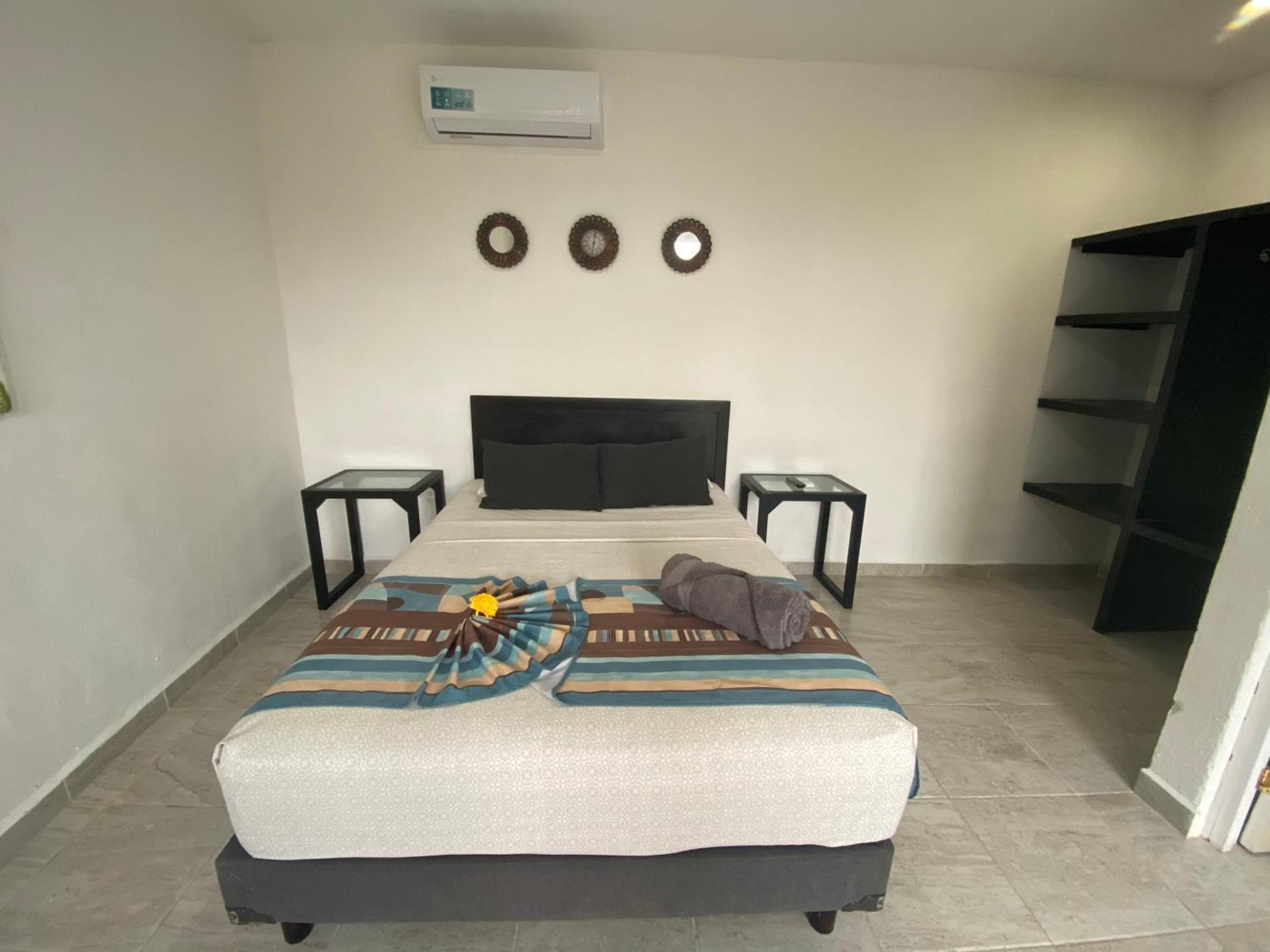 Lux Studio Room Las Palmas Puerto Morelos Zewnętrze zdjęcie