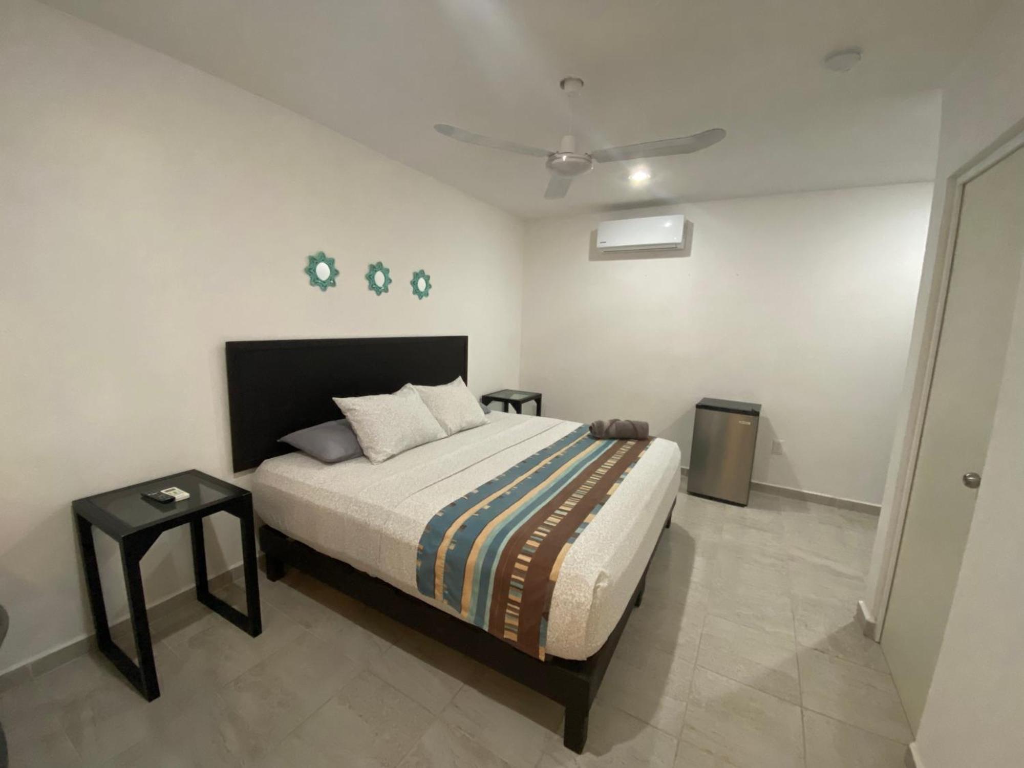 Lux Studio Room Las Palmas Puerto Morelos Zewnętrze zdjęcie