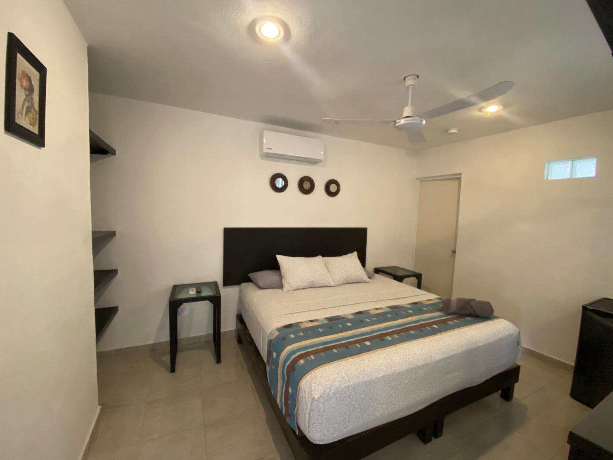 Lux Studio Room Las Palmas Puerto Morelos Zewnętrze zdjęcie