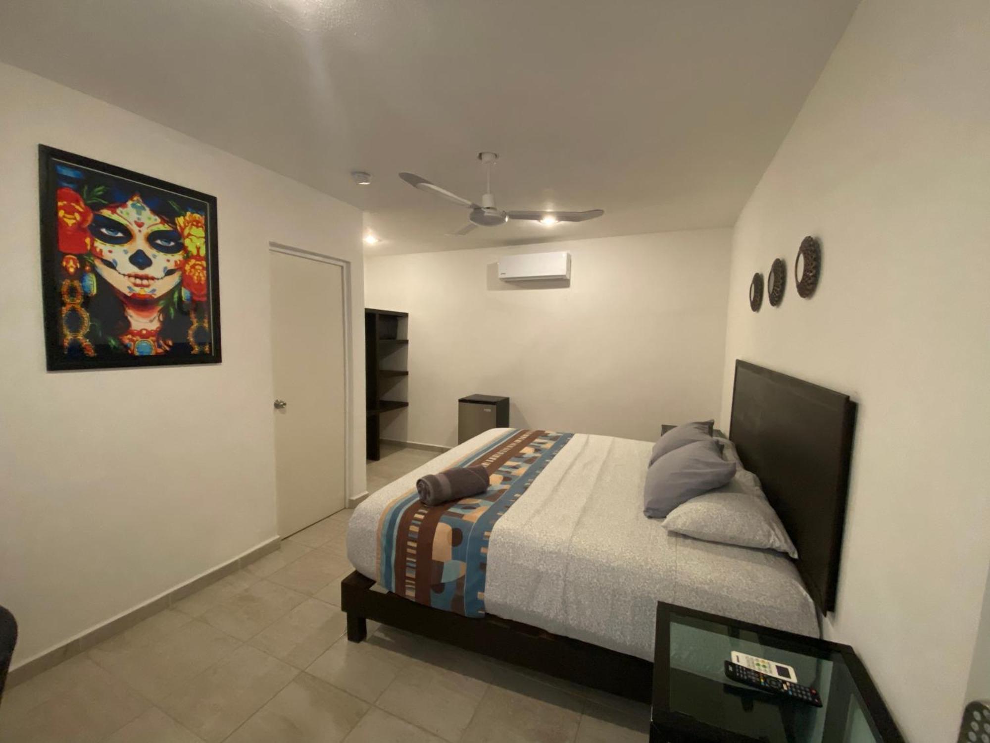 Lux Studio Room Las Palmas Puerto Morelos Zewnętrze zdjęcie