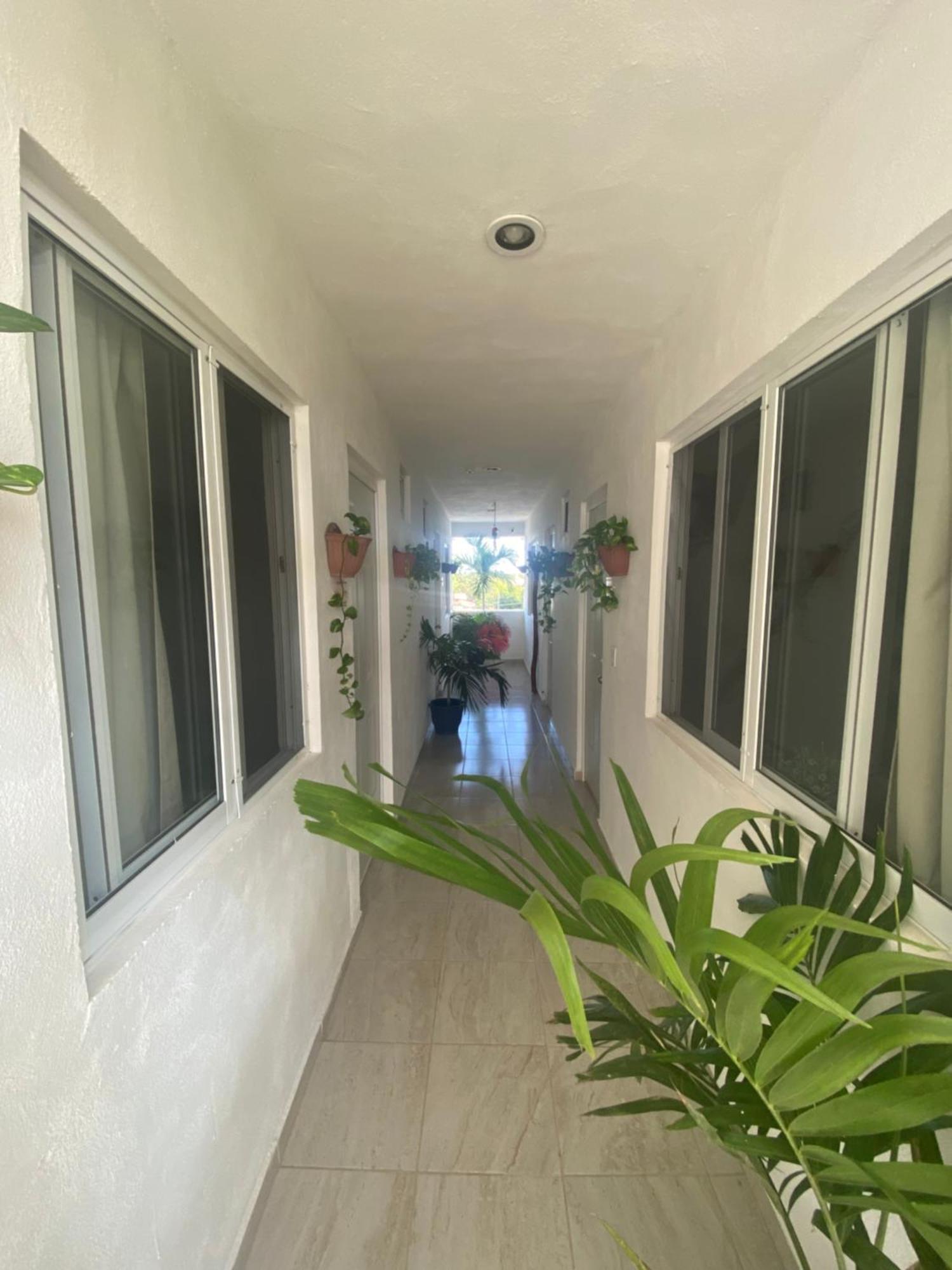 Lux Studio Room Las Palmas Puerto Morelos Zewnętrze zdjęcie