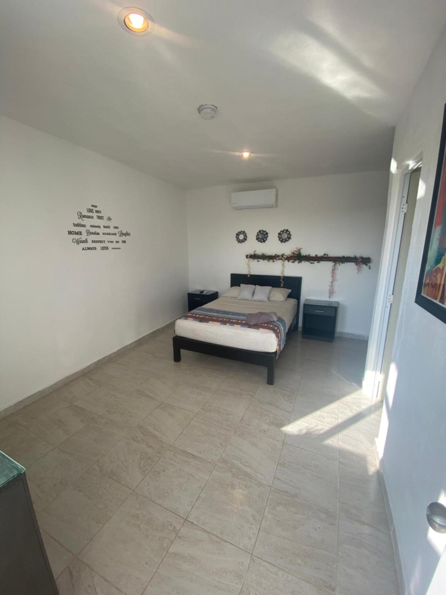 Lux Studio Room Las Palmas Puerto Morelos Zewnętrze zdjęcie