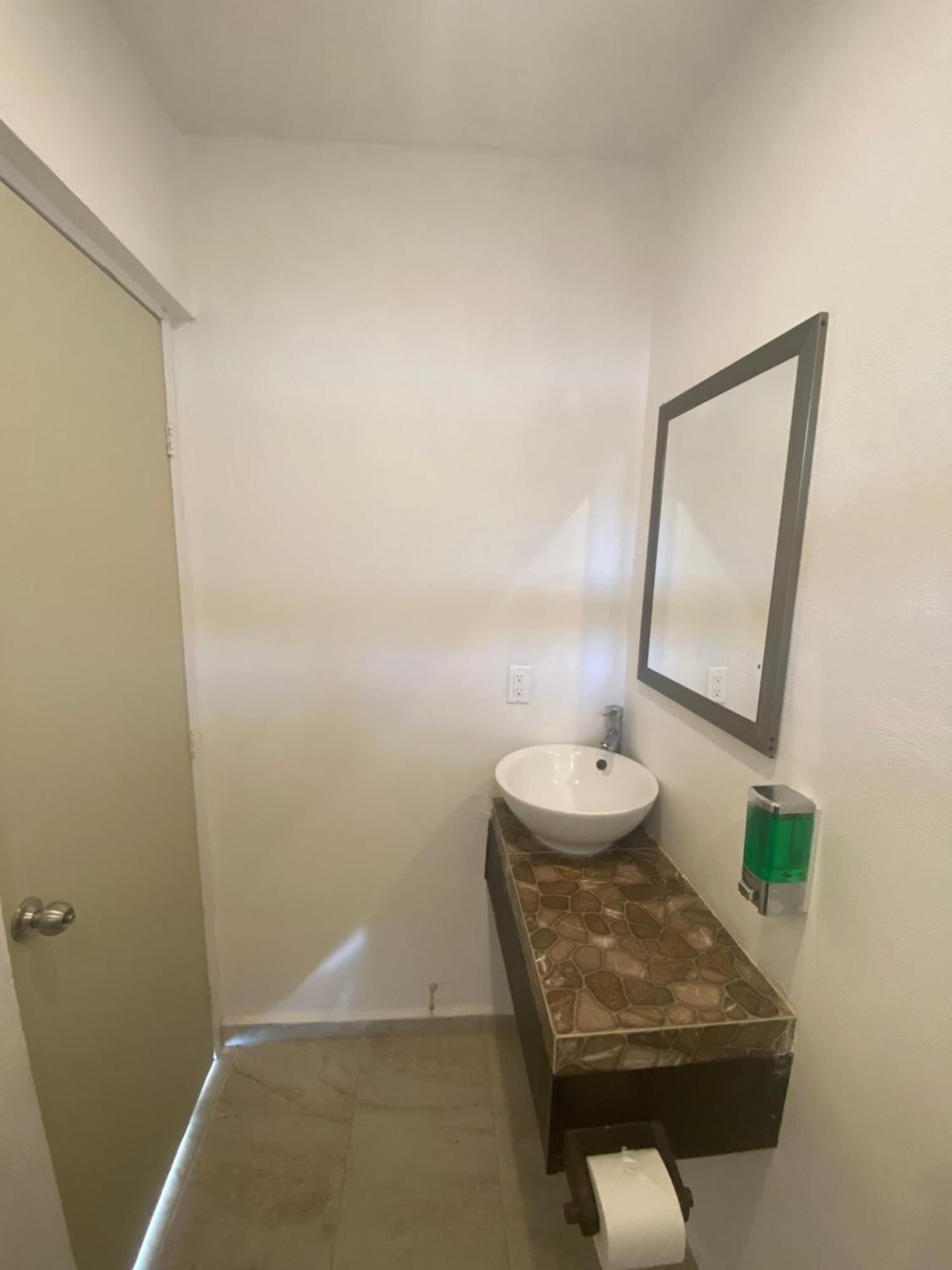 Lux Studio Room Las Palmas Puerto Morelos Zewnętrze zdjęcie