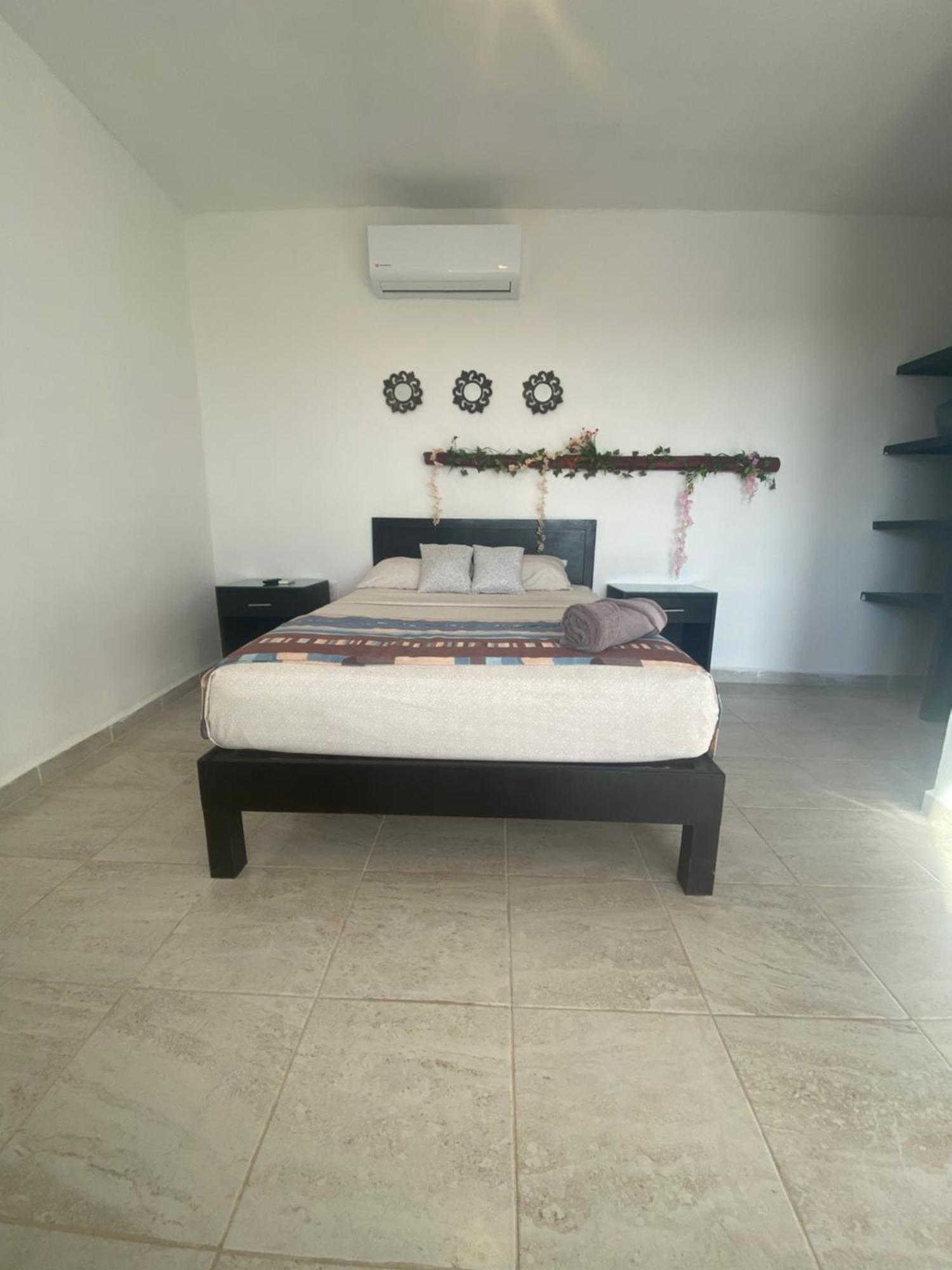 Lux Studio Room Las Palmas Puerto Morelos Zewnętrze zdjęcie