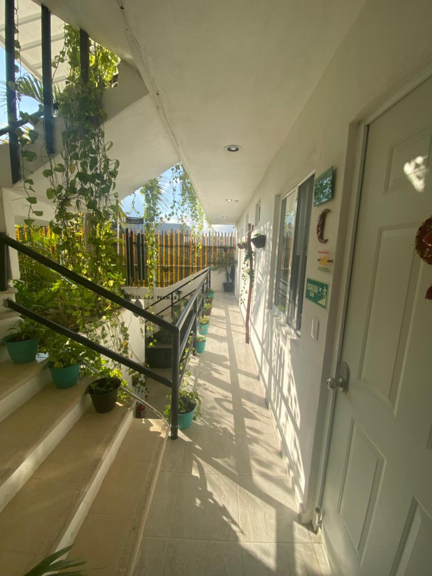 Lux Studio Room Las Palmas Puerto Morelos Zewnętrze zdjęcie