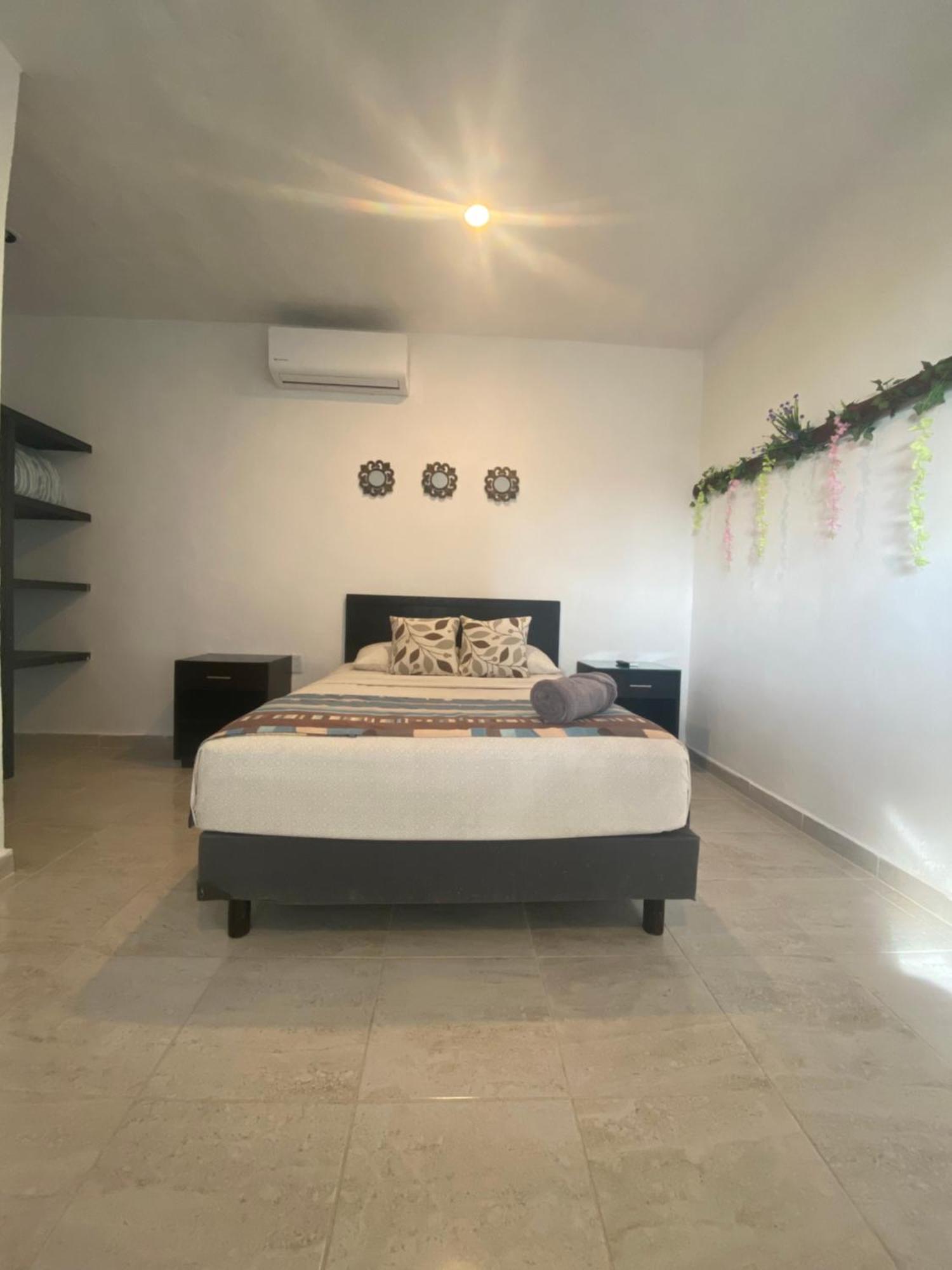 Lux Studio Room Las Palmas Puerto Morelos Zewnętrze zdjęcie